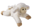 Mary Meyer Musical Lamb Plush Toy with Inspirational Theme Magic Cars Variant 0
