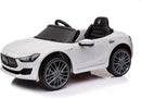 12V Battery Powered Maserati Ghibli Electric Ride-On Car Magic Cars 2