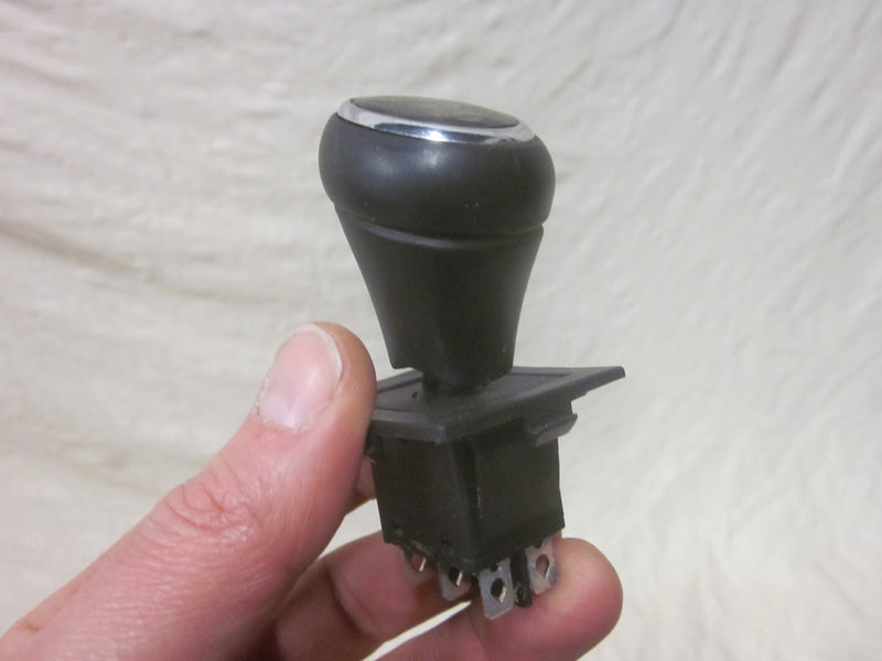 12V Electric Kids Ride-On Car Replacement Shift Lever for Maserati Ghibli Model Magic Cars 1