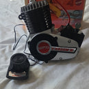 V-RROOM II Roar Tricycle Motor Bike Attachment - Battery Powered Magic Cars 1