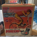 V-RROOM II Roar Tricycle Motor Bike Attachment - Battery Powered Magic Cars 3