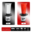 Vintage Classic Antique Air Horn Old School Style Chrome Ooga Ahooga Sound Magic Cars 4