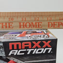 12" Fire Truck with Ladder, Lights, Sounds, and Rubber Tires Magic Cars 21
