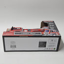 12" Fire Truck with Ladder, Lights, Sounds, and Rubber Tires Magic Cars 7