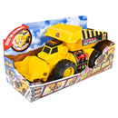 18" Motorized Dig Rig with Lights and Sounds, Ages 3+ Magic Cars 4
