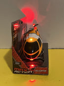 Battery-Operated Helicopter Toy with Lights and Sounds, MPN 10604H Magic Cars 7