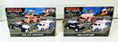 Maxx Action Police Chase Cruiser with Helicopter Rescue Features Magic Cars 5