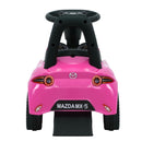 3-in-1 Ride-On Push Car and Stroller Toy for Babies and Toddlers with 40 lbs Load Capacity Magic Cars 10