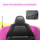 Electric Ride-On Car with Remote Control for Toddlers and Kids Magic Cars 10