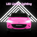 Electric Ride-On Car with Remote Control for Toddlers and Kids Magic Cars 13