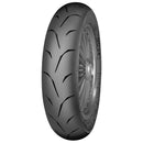MC-34 120/70-12 Tire - Soft Compound