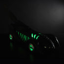 DC Multiverse Batmobile by McFarlane Toys - Batman 24-Inch, Multicolor Magic Cars 1
