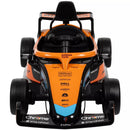 12-Volt Ride-On F1 Race Car Toy for Kids with Remote Control and Battery Powered Magic Cars 2