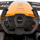 McLaren F1 12V Battery-Powered Ride-On Car with Remote Control for Ages 3+ Magic Cars 7