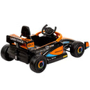 McLaren F1 12V Battery Powered Ride-On Car with Remote Control for Ages 3+ Magic Cars 1