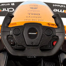 McLaren F1 12V Battery Powered Ride-On Car with Remote Control for Ages 3+ Magic Cars 7