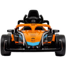 McLaren F1 12V Battery Powered Ride-On Car with Remote Control for Ages 3+ Magic Cars 8