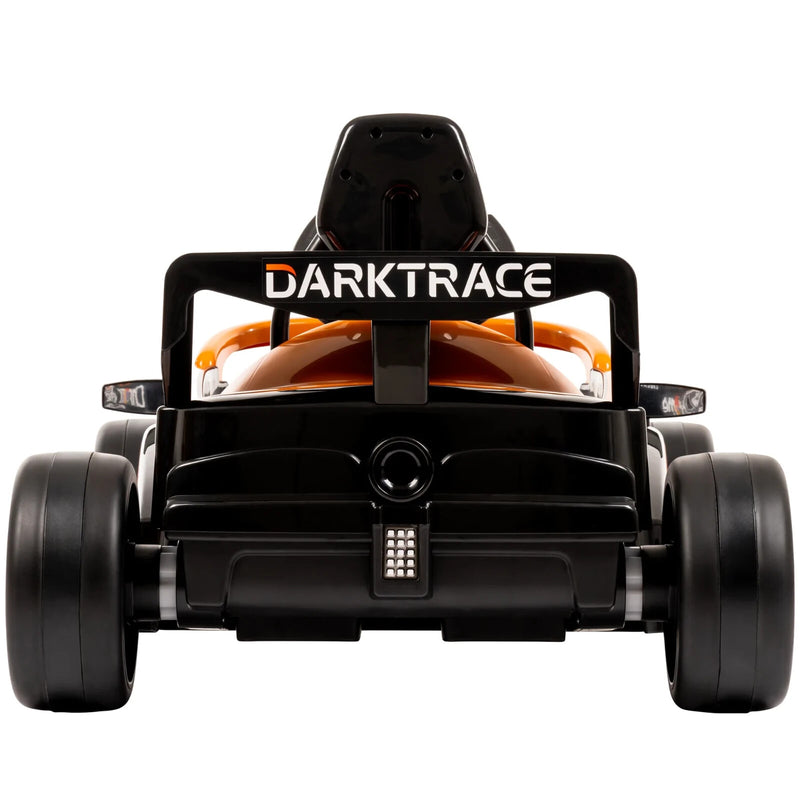 12V Remote Control Kids Ride-On F1 Race Car Battery Toy Magic Cars 5