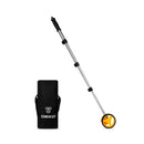 Compact 4-Inch Measuring Wheel with 99,999ft Capacity and Carrying Bag Magic Cars Variant 0