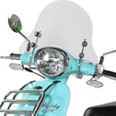 Medium Clear Windscreen for Buddy Kick 125i