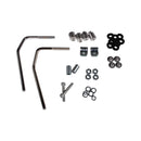 Medium Clear Windscreen for Buddy Kick 125i - image 3