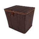 Medium Rear Cargo Basket with Removable Liner
