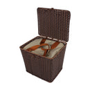Medium Rear Cargo Basket with Removable Liner - image 2