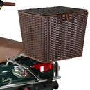 Medium Rear Cargo Basket with Removable Liner - image 4