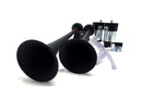 Mega Blast Air Horns for Trucks Cars SUVs and Trains Extremely Loud Black Magic Cars 4