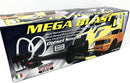 Mega Blast Air Horns for Trucks Cars SUVs and Trains with Extremely Loud Sound Black Magic Cars 1