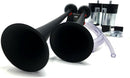 Mega Blast Air Horns for Trucks Cars SUVs Train Sound Extremely Loud Black Magic Cars 7