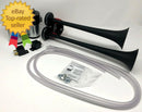 Mega Blast Air Horns for Trucks Cars SUVs and Trains Extremely Loud Black Magic Cars 3