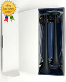 Mega Blast Air Horns for Trucks, Cars, SUVs, and Trains – Loud Black Sound Magic Cars 4