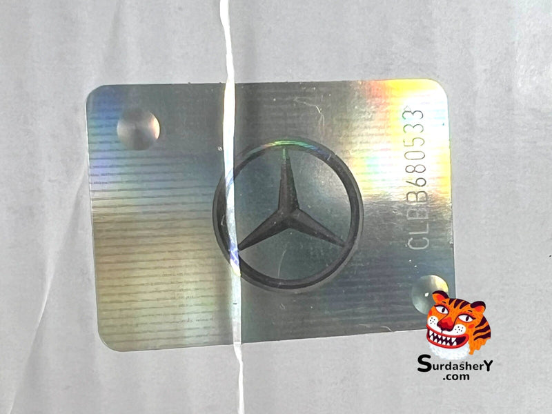 3-in-1 White Push Car Toy Inspired by AMG GLE 63 Design Magic Cars 10