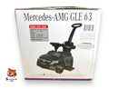 3-in-1 White Push Car Toy Inspired by AMG GLE 63 Design Magic Cars 13