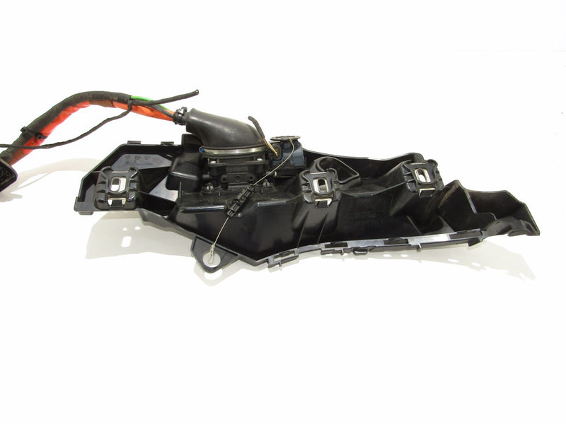 Mercedes Benz C W205 2016 Hybrid Charger Wiring Loom A2055400627 Magic Cars 2