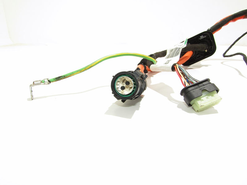 Mercedes Benz C W205 2016 Hybrid Charger Wiring Loom A2055400627 Magic Cars 4