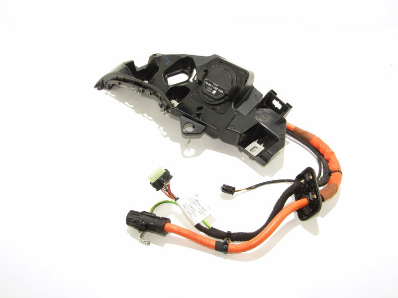 Mercedes Benz C W205 2016 Hybrid Charger Wiring Loom A2055400627 Magic Cars Variant 0