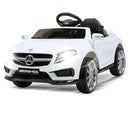 Mercedes-Benz Electric Ride-On Car for Ages 3+ with Parental Remote Control Magic Cars 0