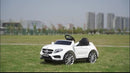 Mercedes-Benz Electric Ride-On Car for Ages 3+ with Parental Remote Control Magic Cars 7