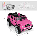 mercedes-benz-electric-ride-on-car-for-kids-with-3-speeds-led-lights-and-rc-control-pink-33719900242151