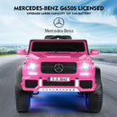 mercedes-benz-electric-ride-on-car-for-kids-with-3-speeds-led-lights-and-rc-control-pink-33721244713191