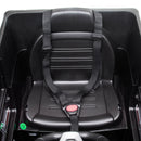 Electric Mercedes G500 Kids Outdoor Car with Bright Headlights and Suspension Magic Cars 10