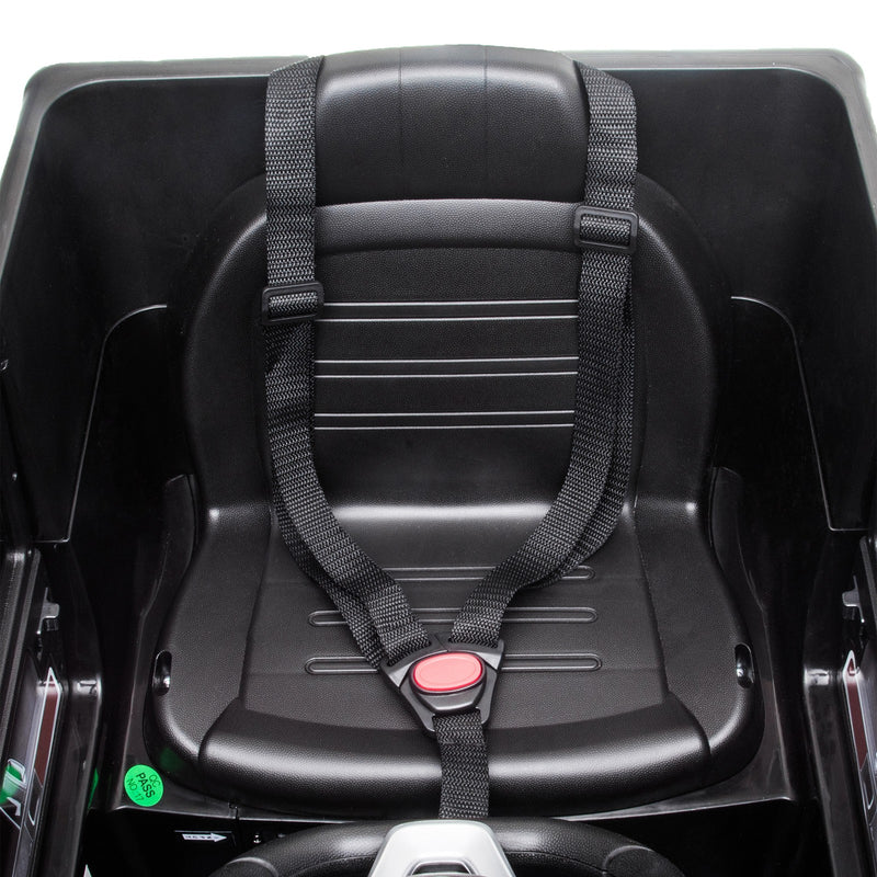 Electric Mercedes G500 Kids Outdoor Car with Bright Headlights and Suspension Magic Cars 10