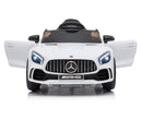 Kids Remote Control Car with LED Lights and MP3 Player Magic Cars 0