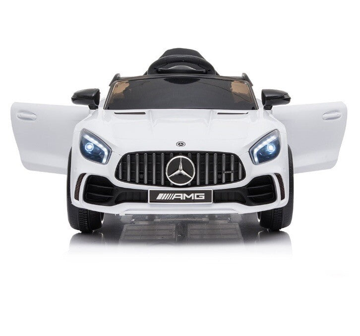 Kids Remote Control Car with LED Lights and MP3 Player Magic Cars 0