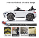 Kids Remote Control Car with LED Lights and MP3 Player Magic Cars 5