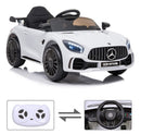 Kids Remote Control Car with LED Lights and MP3 Player Magic Cars 7