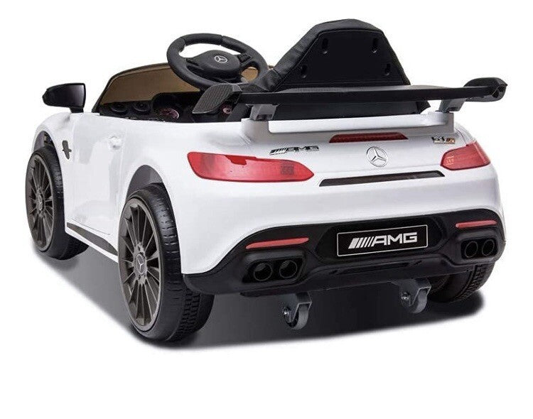 Kids Remote Control Car with LED Lights and MP3 Player Magic Cars 8