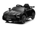 Licensed Mercedes-Benz S63 Electric Ride-On Car with Music and Remote Control Toy Magic Cars 2